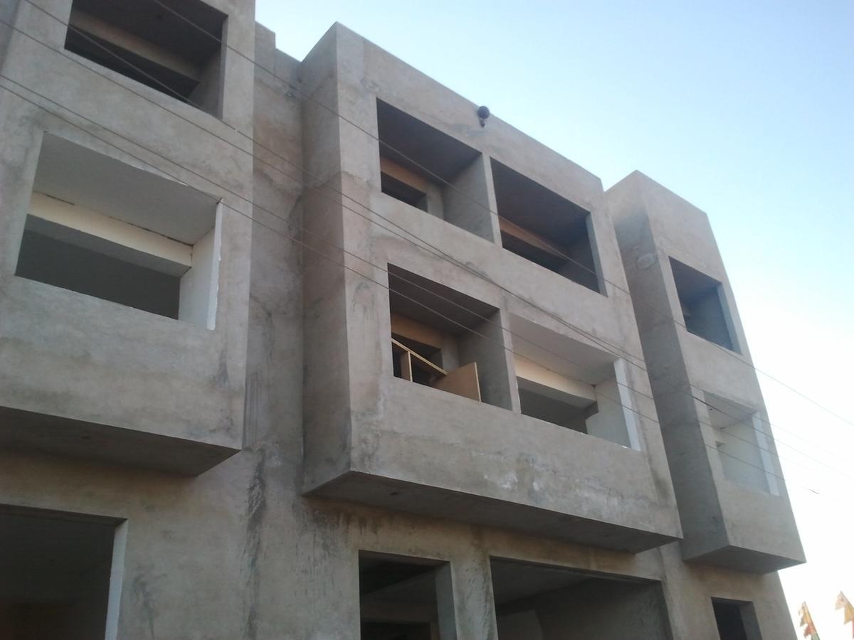 Hotel Neelkanth Rāmdevra Εξωτερικό φωτογραφία